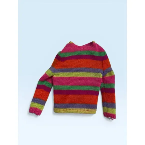 Barbie Stacey Sears #1545 Stripe are Happening Gift Set 1968 Outfit Only! READ